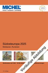 Südosteuropa 2025