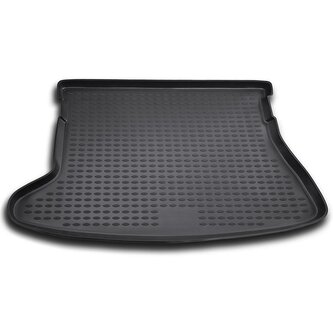 Gumová vana do kufru Toyota Auris 2007-2012 (hatchback)
