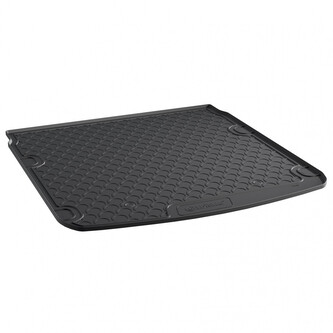Gumová vana do kufru Audi A5/S5 2011-2016 (Sportback) Gumová vana do kufru Audi A5/S5 2011-2016 (Sportback)