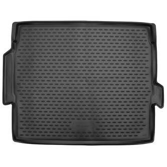 Gumová vana do kufru Opel Grandland X 2017-2024 (horní dno)