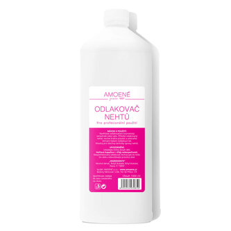 Odlakovač PROFI 1000 ml