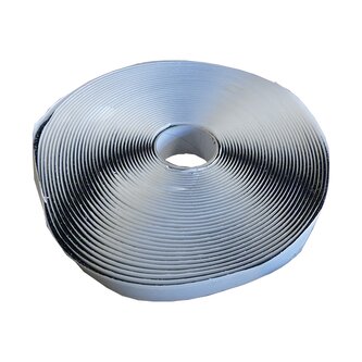 Těsnicí pás ARS 2 50 mm × 3 mm, délka 25 m 25 m černá