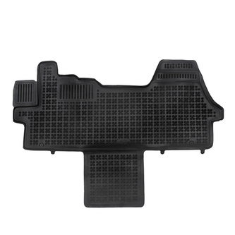 Gumové autokoberce Fiat Ducato 2006-