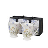 2 kubki royal MELODY