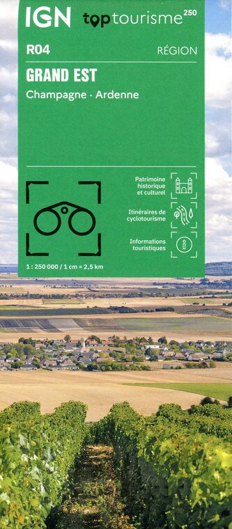 R04 Grand Est -Ardenne