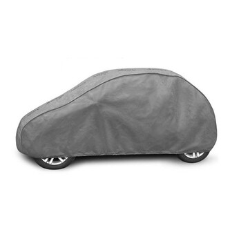 Ochranná plachta Mobile Garage na auto VW Lupo 1998-2005 Ochranná plachta Mobile Garage na auto VW Lupo 1998-2005