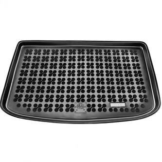 Gumová vana do kufru Audi A1 2010-2018 (horní dno) Gumová vana do kufru Audi A1 2010-2018 (horní dno)