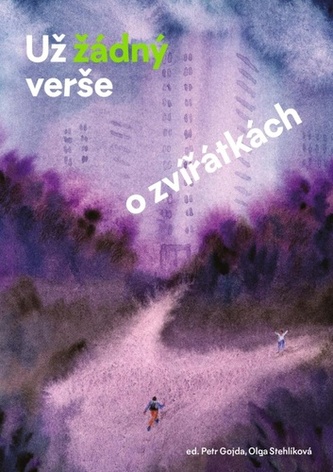 Už žádný verše o zvířátkách