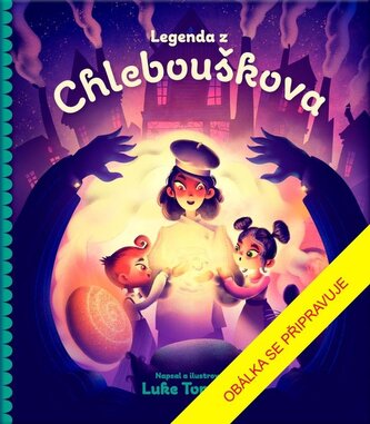 Legenda z Chlebouškova