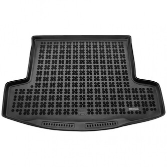 Gumová vana do kufru Chevrolet Captiva 2006-2015 Gumová vana do kufru Chevrolet Captiva 2006-2015