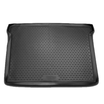 Gumová vana do kufru Peugeot Partner 2008-2018 (5 míst)