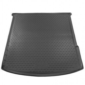 Gumová vana do kufru Mercedes GLE-Class 2015-2019 (C292, coupe)