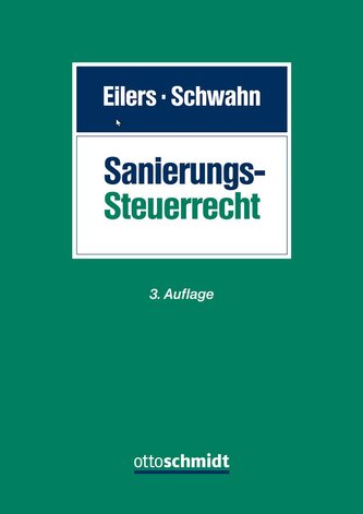 Sanierungssteuerrecht