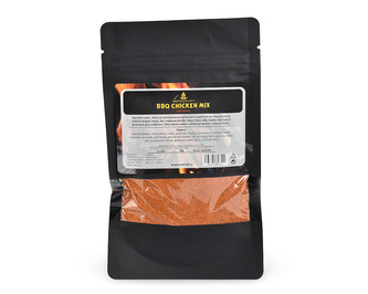 BBQ Chicken mix 80 g