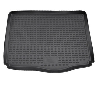 Gumová vana do kufru Fiat Grande Punto 2005-2009