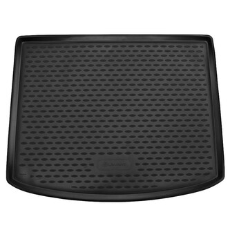 Gumová vana do kufru Volvo V40 2012-2019 (combi, horní dno)