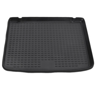Gumová vana do kufru Renault Clio III. 2005-2012 (hatchback)