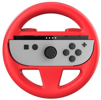 Nacon Dvojice volantů pro NS2 SWITCHNEWDUALWHEEL