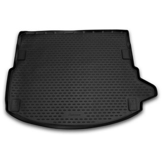 Gumová vana do kufru Land Rover Discovery Sport 2014- (bez kolejnic v kufru)