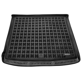 Gumová vana do kufru Fiat Freemont 2011-2016 Gumová vana do kufru Fiat Freemont 2011-2016