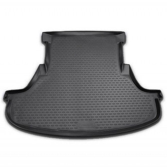 Gumová vana do kufru Chrysler 300C 2004-2012 (sedan)