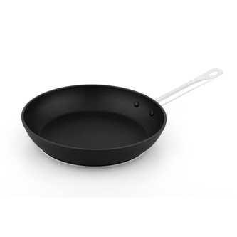 CS SOLINGEN Pánev s plazmovým keramickým povrchem 28 cm CS-093990