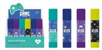 Klej w sztyfcie 8g Gme Over (24szt)