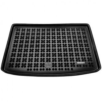 Gumová vana do kufru VW Golf V. Plus 2004-2014 Gumová vana do kufru VW Golf V. Plus 2004-2014