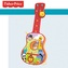 Fisher Price 2725 Gitara akustyczna Lew