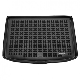 Gumová vana do kufru Nissan Juke 2014-2019 (dolní dno) Gumová vana do kufru Nissan Juke 2014-2019 (dolní dno)