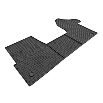 Gumové autokoberce Nissan Interstar 2025-