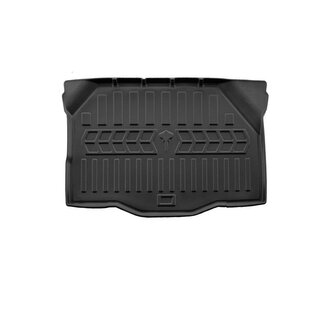 Gumová vana do kufru Suzuki Swift 2024-
