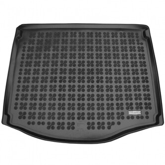 Gumová vana do kufru SsangYong Tivoli Grand 2021- (horní dno) Gumová vana do kufru SsangYong Tivoli Grand 2021- (horní dno)