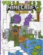 Minecraft: Das ultimative Minecraft-Malbuch