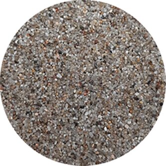 Tekutá podlaha 15,91 kg kbelík přírodní