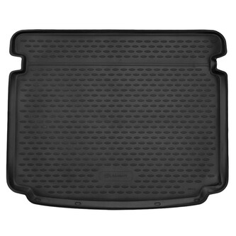 Gumová vana do kufru Fiat Tipo 2016- (hatchback)