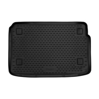 Gumová vana do kufru Peugeot Bipper 2008-2016 (5 míst)