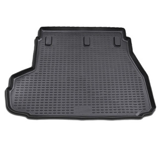 Gumová vana do kufru Hyundai Elantra 2001-2007 (hb) Gumová vana do kufru Hyundai Elantra 2001-2007 (hb)
