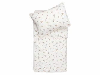 Povlečení 140x100 a 40x60 cm Riverside