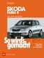 Skoda Fabia II 4/07 bis 10/14