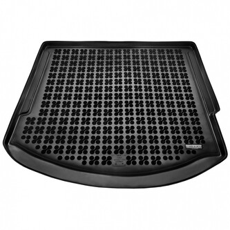 Gumová vana do kufru Ford Mondeo 2007-2014 (combi, dojezdové kolo) Gumová vana do kufru Ford Mondeo 2007-2014 (combi, dojezdové kolo)