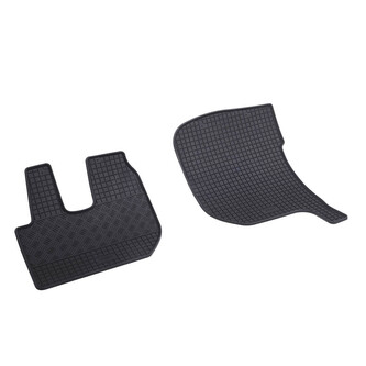 Gumové autokoberce DAF LF 45/55 2013-