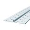 Rychloomítník z PVC 4 mm × 3 m 3 m bílá