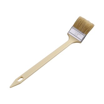 Štětce za radiátory 50 mm 1 ks