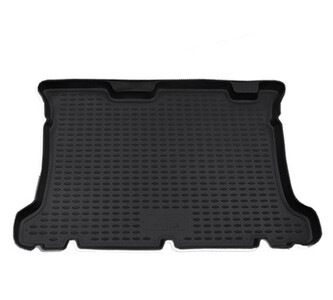Gumová vana do kufru Hyundai Matrix 2001-2010