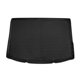 Gumová vana do kufru Subaru XV 2018- (horní dno)