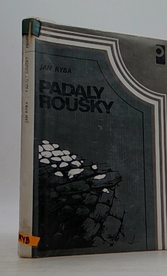 Padaly roušky