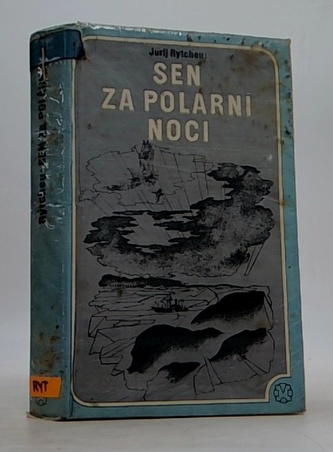 Sen za polární noci