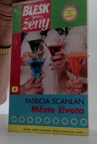 Město života