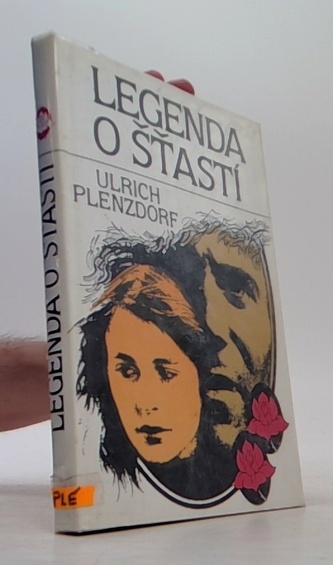Legenda o Šťastí